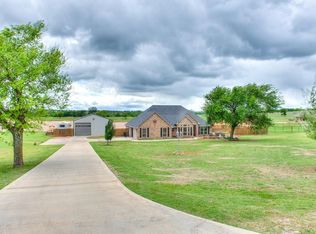 1384 County Street 2989, Blanchard, OK 73010