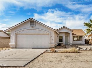 142 N 86th Pl, Mesa, AZ 85207