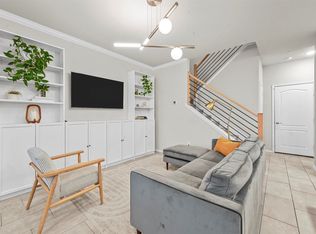 3312 Becker Dr, Roanoke, TX 76207