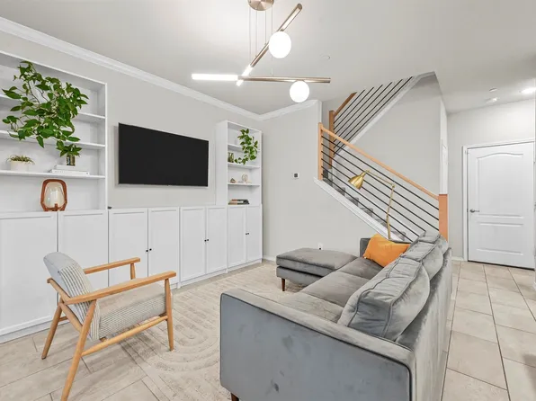 3312 Becker Dr, Roanoke, TX 76207