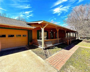 1550 Homer St, Pollock, LA, 71467