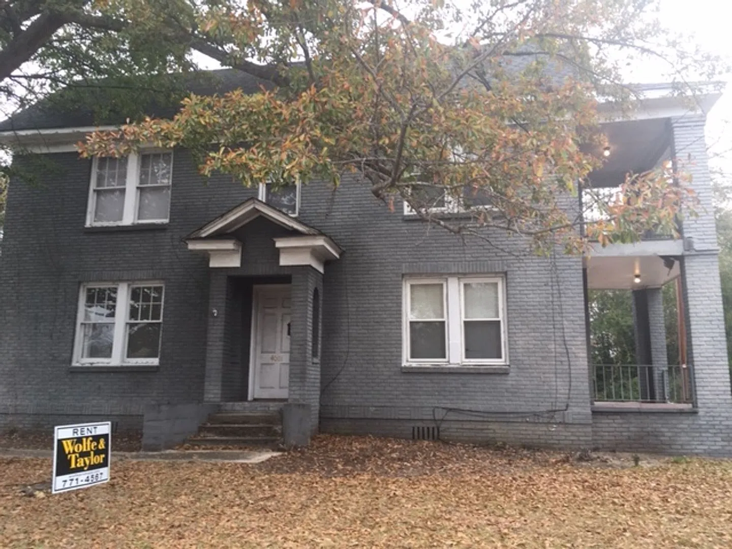 3 bedroom, 2 bath in Heathwood Area — Photo 1