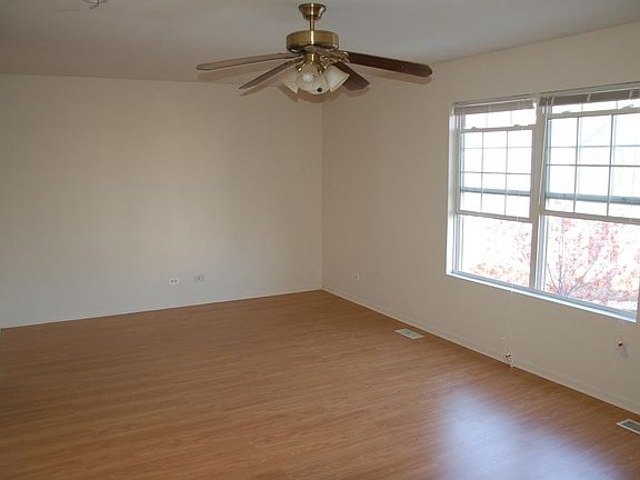 Spacious Master bedroom