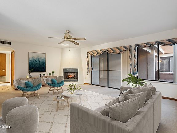 3rd image of 16615 E GUNSIGHT Drive #107