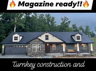 105 Dotson Rd, London, KY 40741