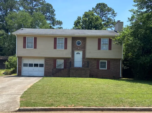 1620 Sugarmaple Ln SW Unit A, Conyers, GA 30094