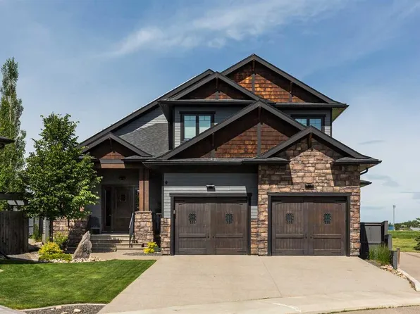 328 E Stonecrest Pl W, Lethbridge, AB T1K 6W3