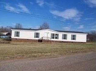 375 Oak Mountain Rd, Salisbury, NC 28147