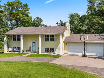16147 Genie Dr NW, Andover, MN, 55304