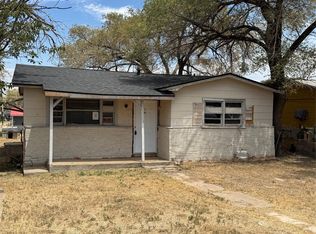 1503 E 8th St, Lubbock, TX 79403