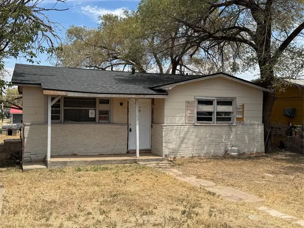 1503 E 8th St, Lubbock, TX 79403