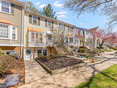 1512 Marlborough Ct, Crofton, MD, 21114