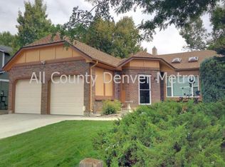 13632 W 65th Pl, Arvada, CO 80004