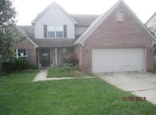 604 Ridgeview Dr, Nicholasville, KY 40356