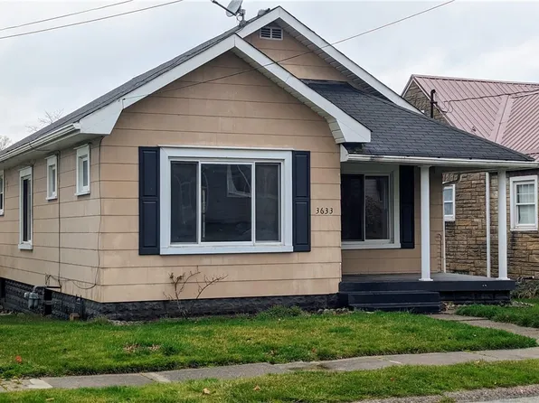 3633 State St, Weirton, WV 26062