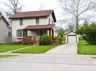409 Dunnwood Dr, Fort Wayne, IN