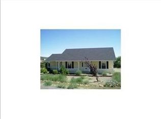 17673 E Bob White Rd, Mayer, AZ 86333