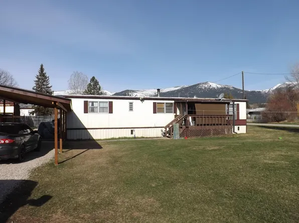 179 B St N, Victor, MT 59875