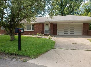 8305 S Snyder Ave, Daleville, IN 47334
