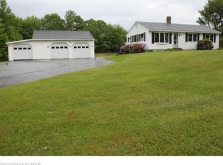 1084 Pownal Rd, Auburn, ME 04210
