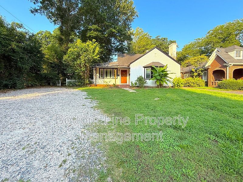 1st image of 613 Charlotte Ave #A