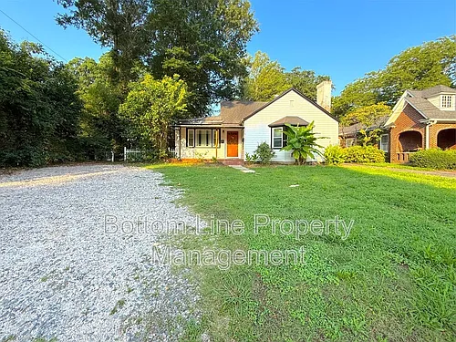 613 Charlotte Ave #A Photo 1
