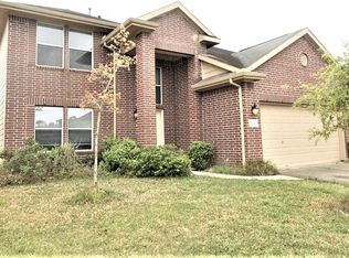 10410 Scenic Vista Dr, Humble, TX 77396