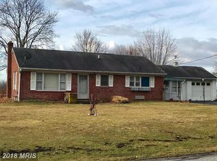 3805 Old Taneytown Rd, Taneytown, MD 21787