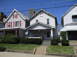 1327 Virginia Ave, Monaca, PA