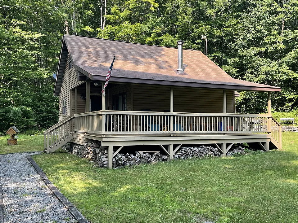 418 Scott Center Rd