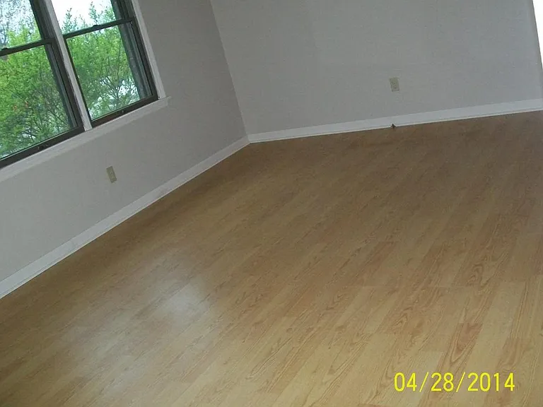 laminate floors