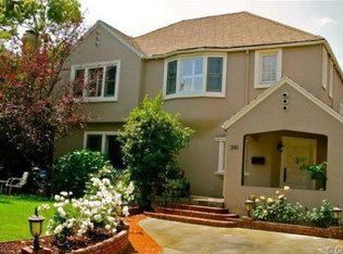 341 N Van Ness Ave, Los Angeles, CA 90004