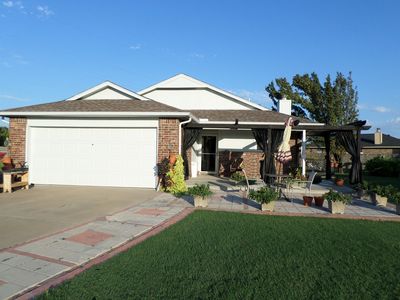 8307 N 124th East Ave, Owasso, OK, 74055