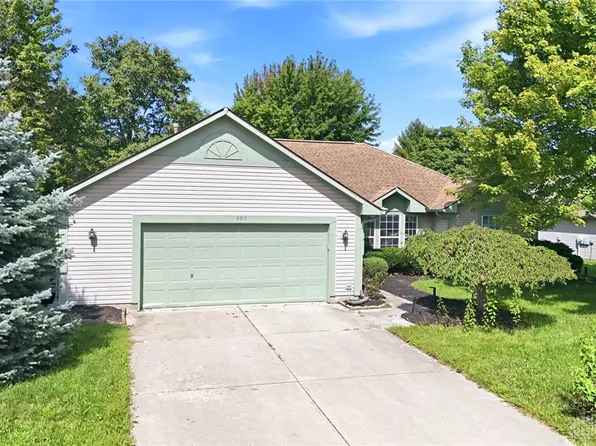 105 Buckcreek Ct, Englewood, OH 45322