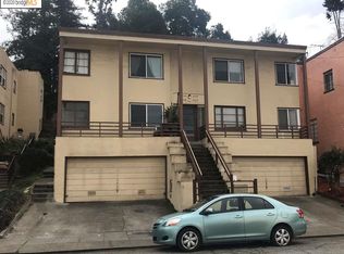 2318 Ivy Dr, Oakland, CA 94606