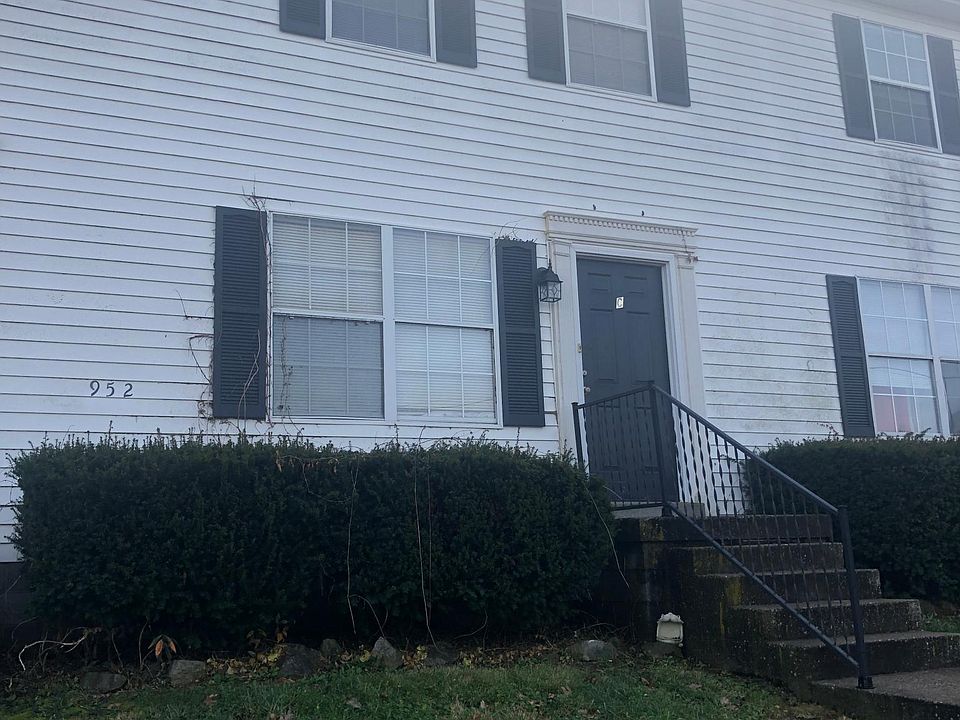 1st image of 952 Bryant Way APT B