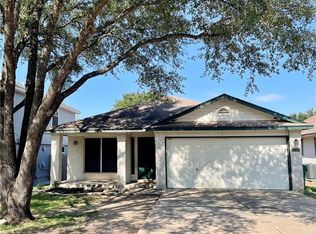 17312 Manish Dr, Pflugerville, TX 78660