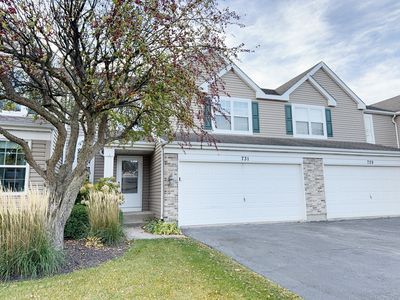 731 Savannah Ln, Crystal Lake, IL, 60014