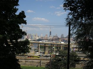 321 Park Ave APT 1, Weehawken, NJ 07086