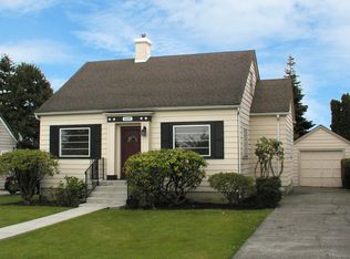 609 Hoyt Ave, Everett, WA 98201