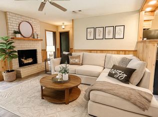 121 Bruce St, Brady, TX 76825