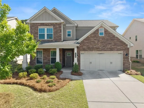 4636 Leader Ln, Duluth, GA 30096