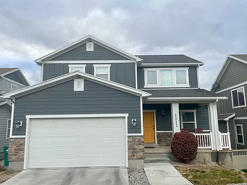 15222 S Brigade Ln Photo 1