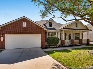 3522 Blackstone Run, San Antonio, TX 78259