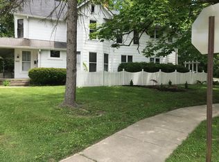 5317 University Ave #1, Indianapolis, IN 46219