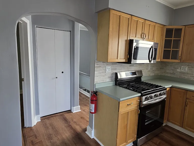 6718 Madison St #2 — Photo 1