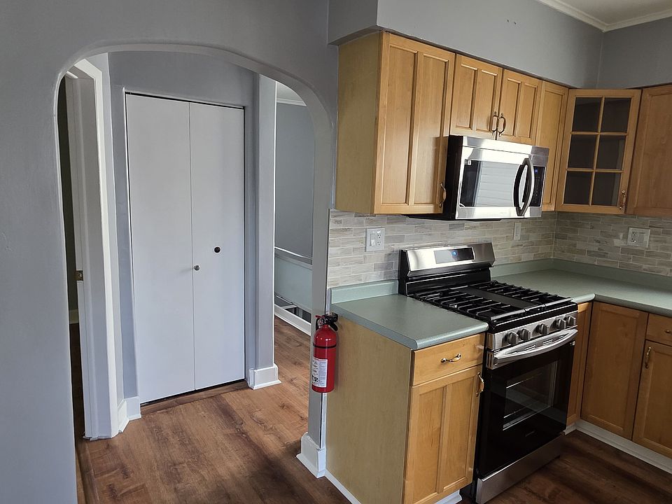 1st image of 6718 Madison St Floor 2