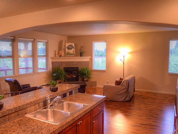 Downstairs Living Part 1