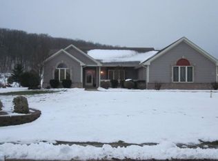 N73W30833 Kentucky Oaks Way, Hartland, WI 53029