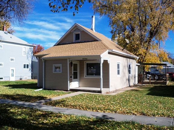 2nd image of 1020 N Grant Ave